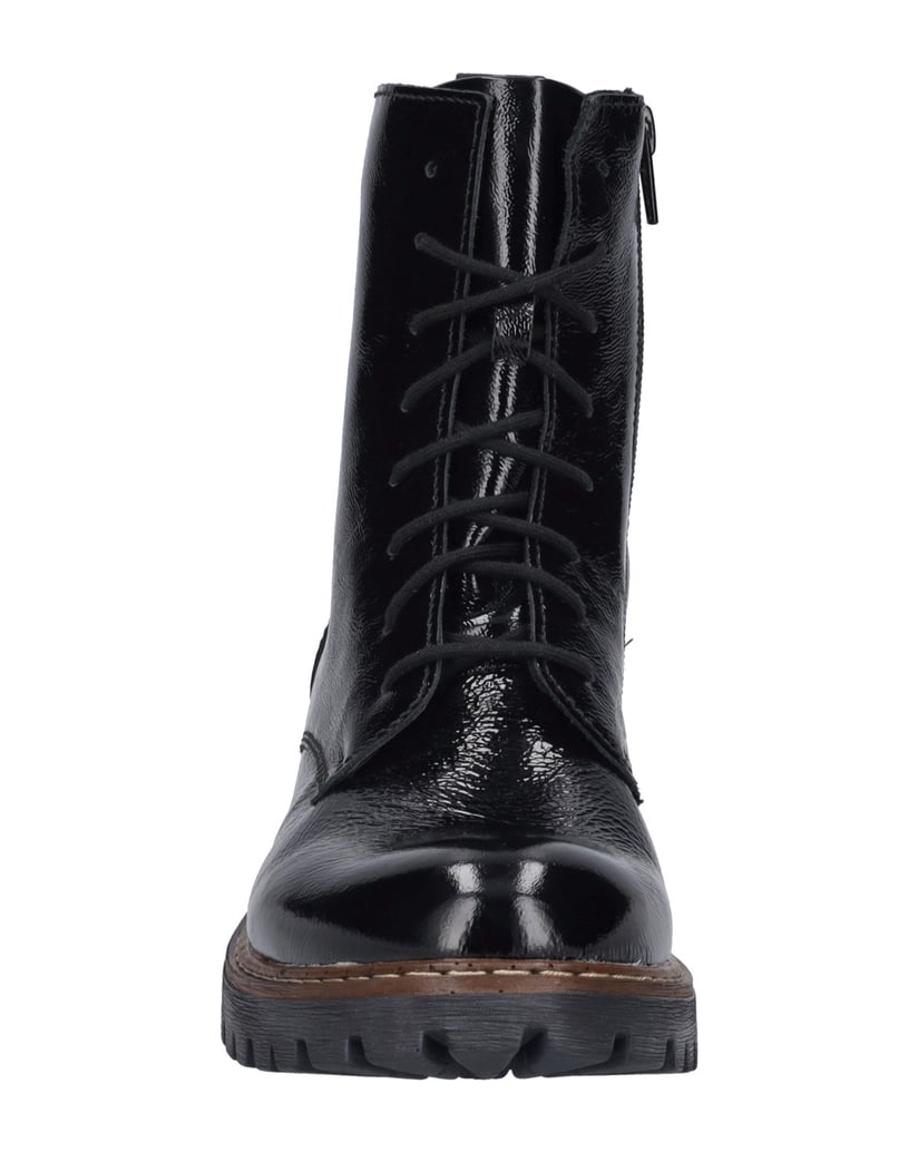 JOSEF-SEIBEL-JOSEF-SEIBEL-Marta-02-|-Stiefelette-für-Damen-|-Schwarz-schwarz