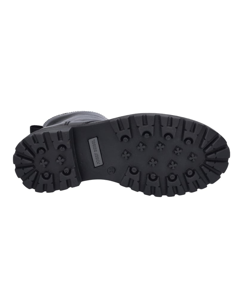 JOSEF-SEIBEL-JOSEF-SEIBEL-Marta-02-|-Stiefelette-für-Damen-|-Schwarz-schwarz