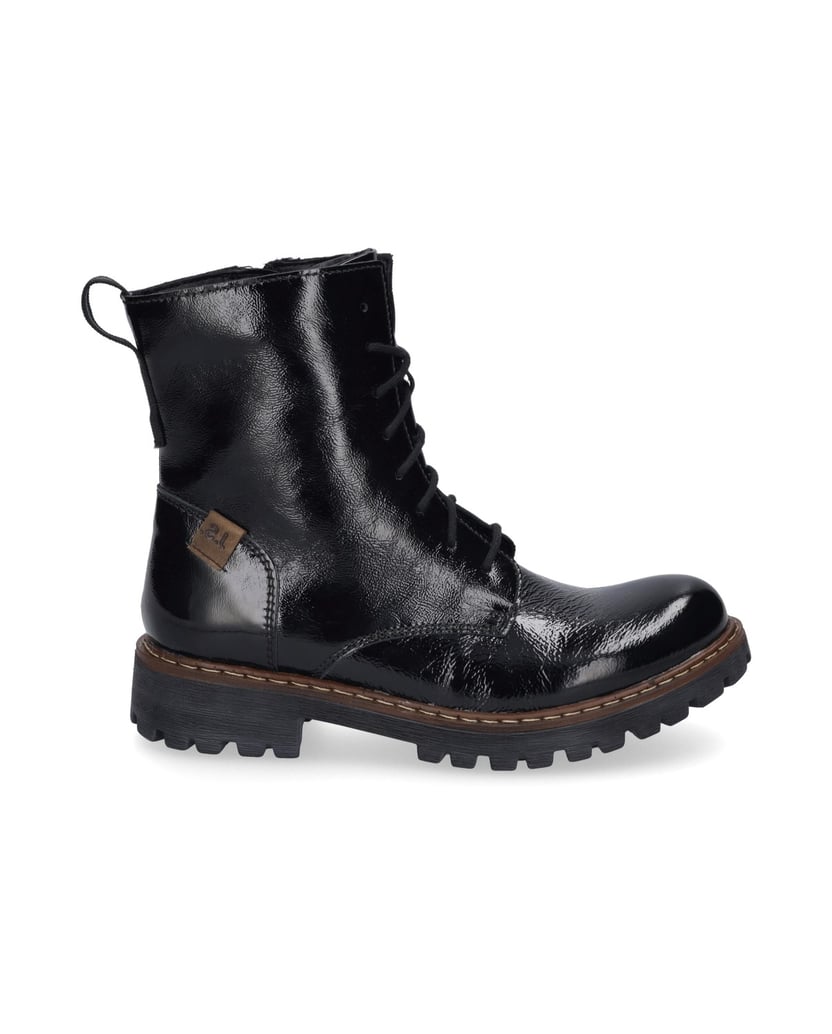 JOSEF-SEIBEL-JOSEF-SEIBEL-Marta-02-|-Stiefelette-für-Damen-|-Schwarz-schwarz