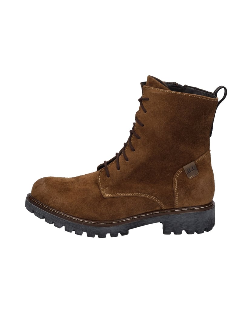 JOSEF-SEIBEL-JOSEF-SEIBEL-Marta-02-|-Stiefelette-für-Damen-|-Braun-braun