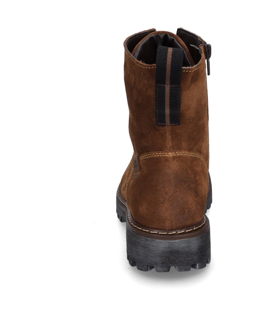JOSEF-SEIBEL-JOSEF-SEIBEL-Marta-02-|-Stiefelette-für-Damen-|-Braun-braun