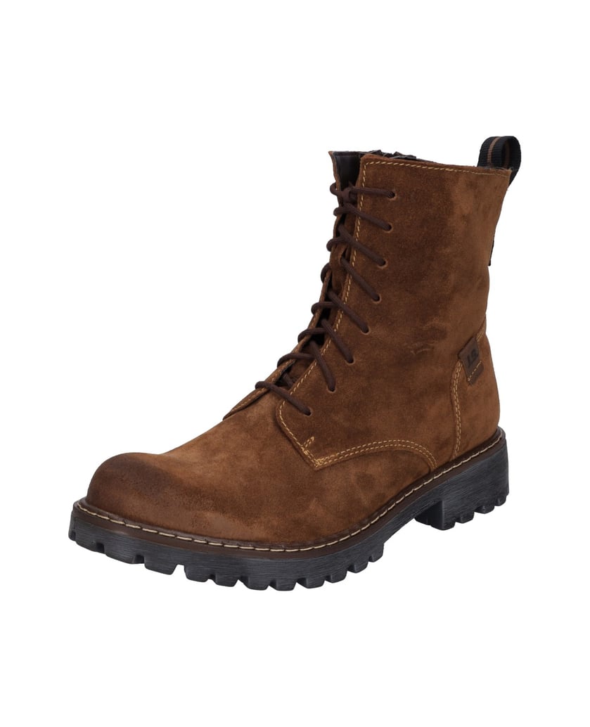JOSEF-SEIBEL-JOSEF-SEIBEL-Marta-02-|-Stiefelette-für-Damen-|-Braun-braun