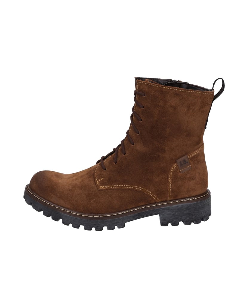 JOSEF-SEIBEL-JOSEF-SEIBEL-Marta-02-|-Stiefelette-für-Damen-|-Braun-braun