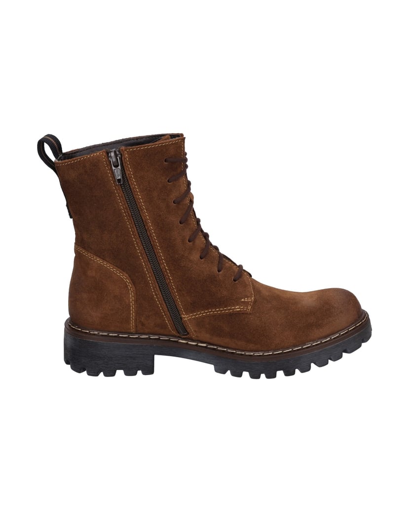JOSEF-SEIBEL-JOSEF-SEIBEL-Marta-02-|-Stiefelette-für-Damen-|-Braun-braun