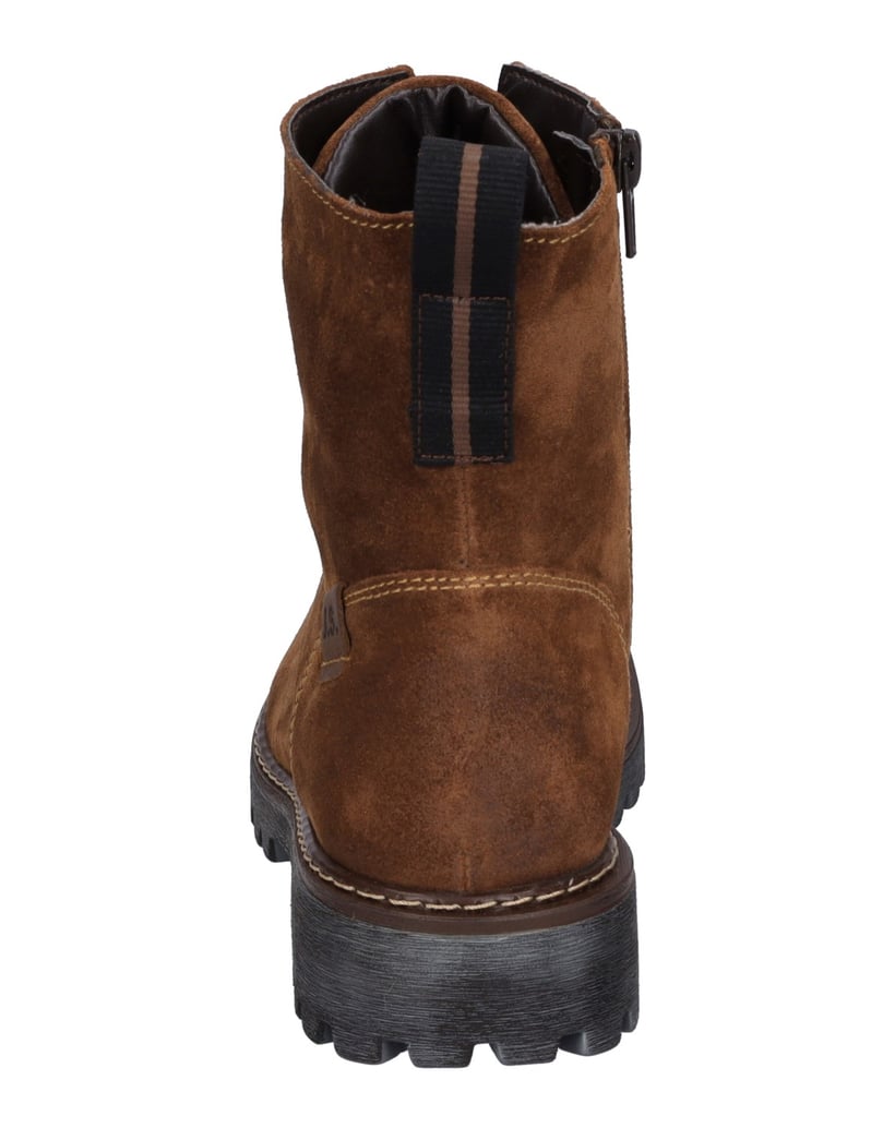 JOSEF-SEIBEL-JOSEF-SEIBEL-Marta-02-|-Stiefelette-für-Damen-|-Braun-braun