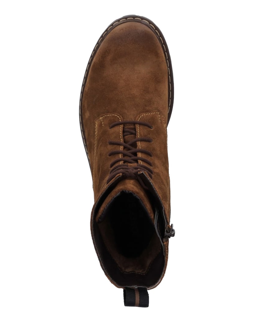 JOSEF-SEIBEL-JOSEF-SEIBEL-Marta-02-|-Stiefelette-für-Damen-|-Braun-braun