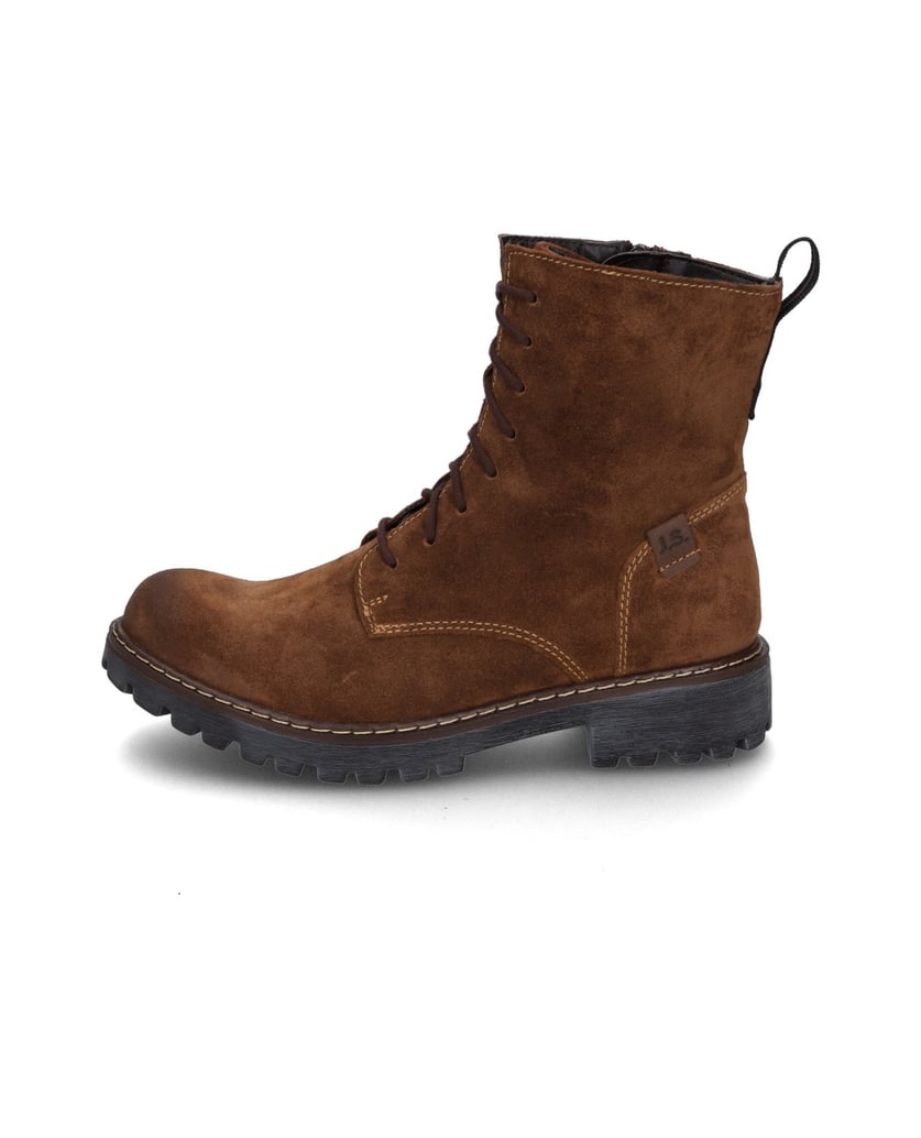 JOSEF-SEIBEL-JOSEF-SEIBEL-Marta-02-|-Stiefelette-für-Damen-|-Braun-braun