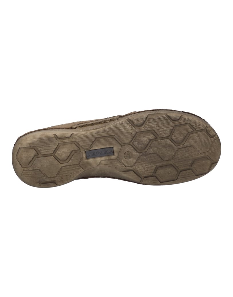 JOSEF-SEIBEL-JOSEF-SEIBEL-Fergey-20-|-Halbschuh-für-Damen-|-Braun-braun