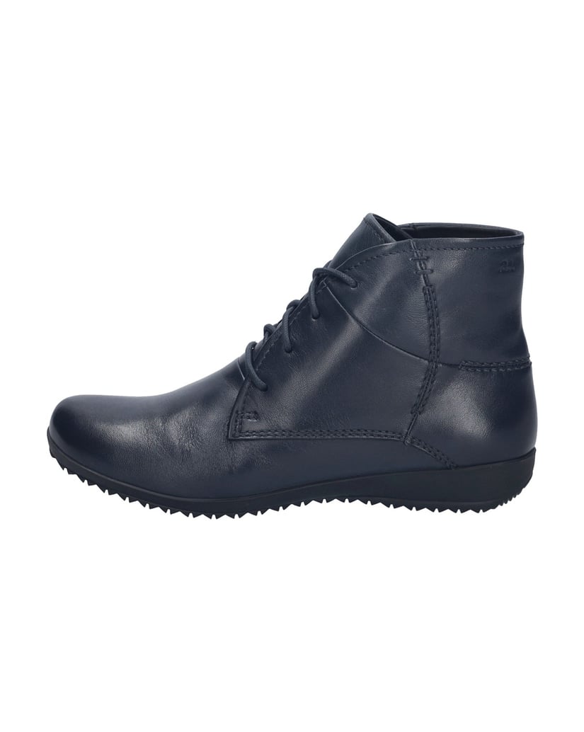 JOSEF-SEIBEL-JOSEF-SEIBEL-Naly-09-|-Stiefelette-für-Damen-|-Blau-blau