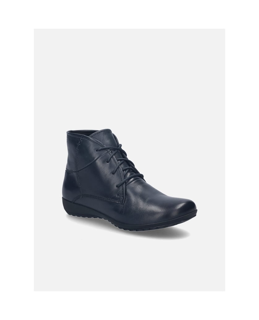 JOSEF-SEIBEL-JOSEF-SEIBEL-Naly-09-|-Stiefelette-für-Damen-|-Blau-blau