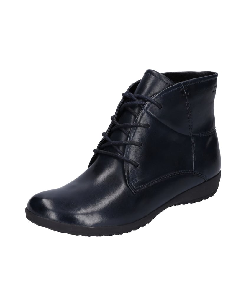 JOSEF-SEIBEL-JOSEF-SEIBEL-Naly-09-|-Stiefelette-für-Damen-|-Blau-blau