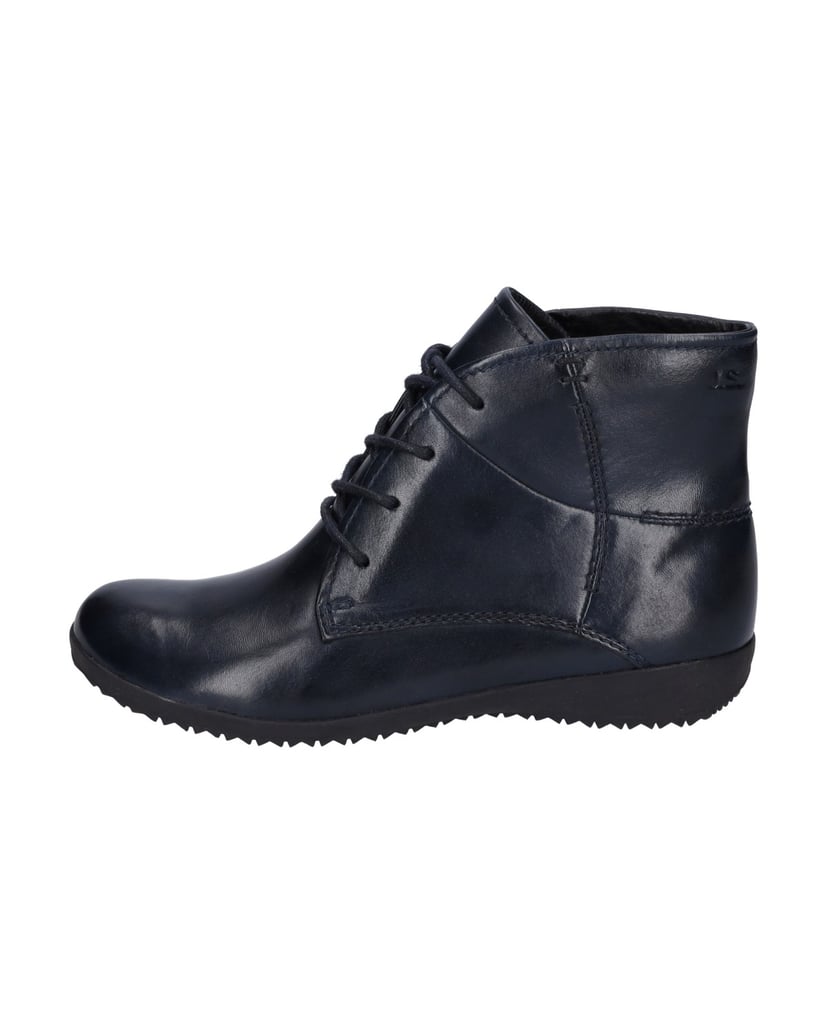 JOSEF-SEIBEL-JOSEF-SEIBEL-Naly-09-|-Stiefelette-für-Damen-|-Blau-blau