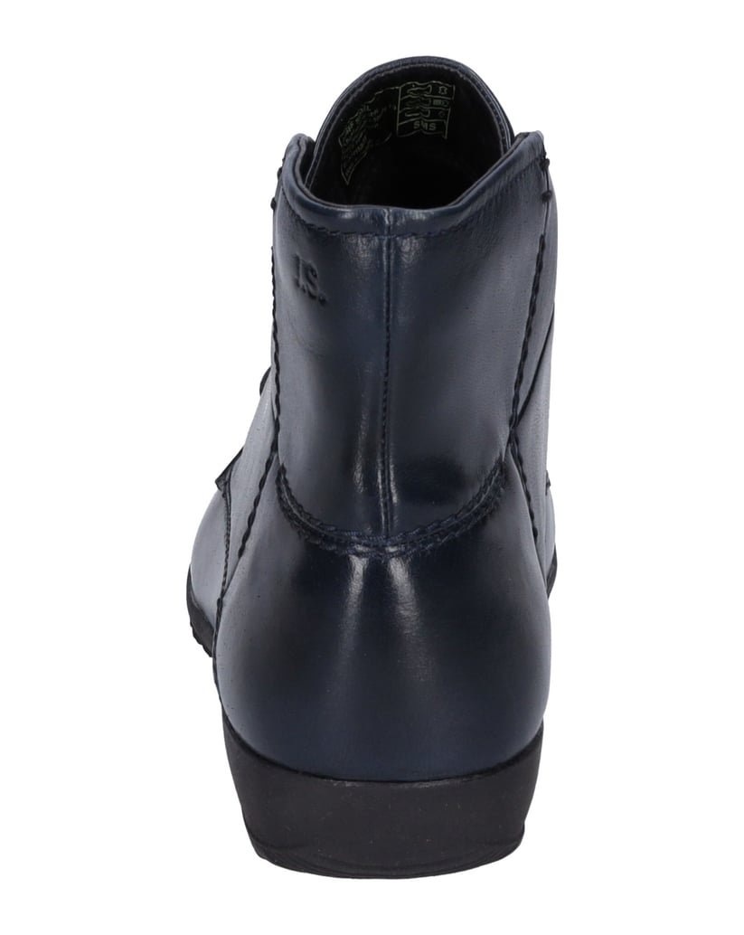 JOSEF-SEIBEL-JOSEF-SEIBEL-Naly-09-|-Stiefelette-für-Damen-|-Blau-blau
