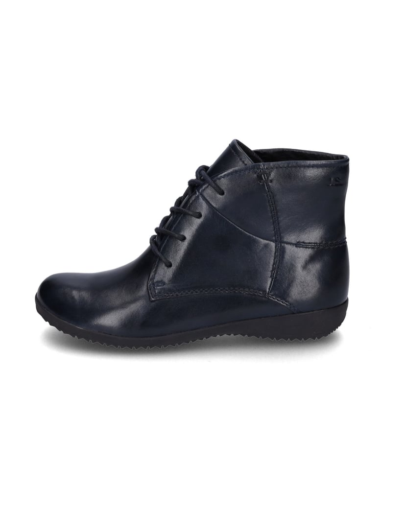 JOSEF-SEIBEL-JOSEF-SEIBEL-Naly-09-|-Stiefelette-für-Damen-|-Blau-blau