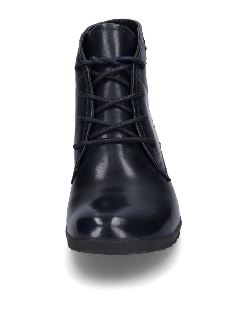 JOSEF-SEIBEL-JOSEF-SEIBEL-Naly-09-|-Stiefelette-für-Damen-|-Blau-blau