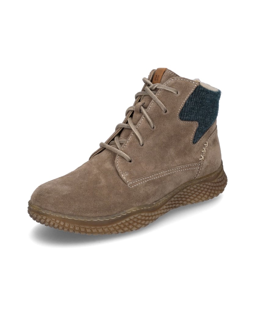JOSEF-SEIBEL-JOSEF-SEIBEL-Amelie-09-|-Stiefelette-für-Damen-|-Beige-taupe