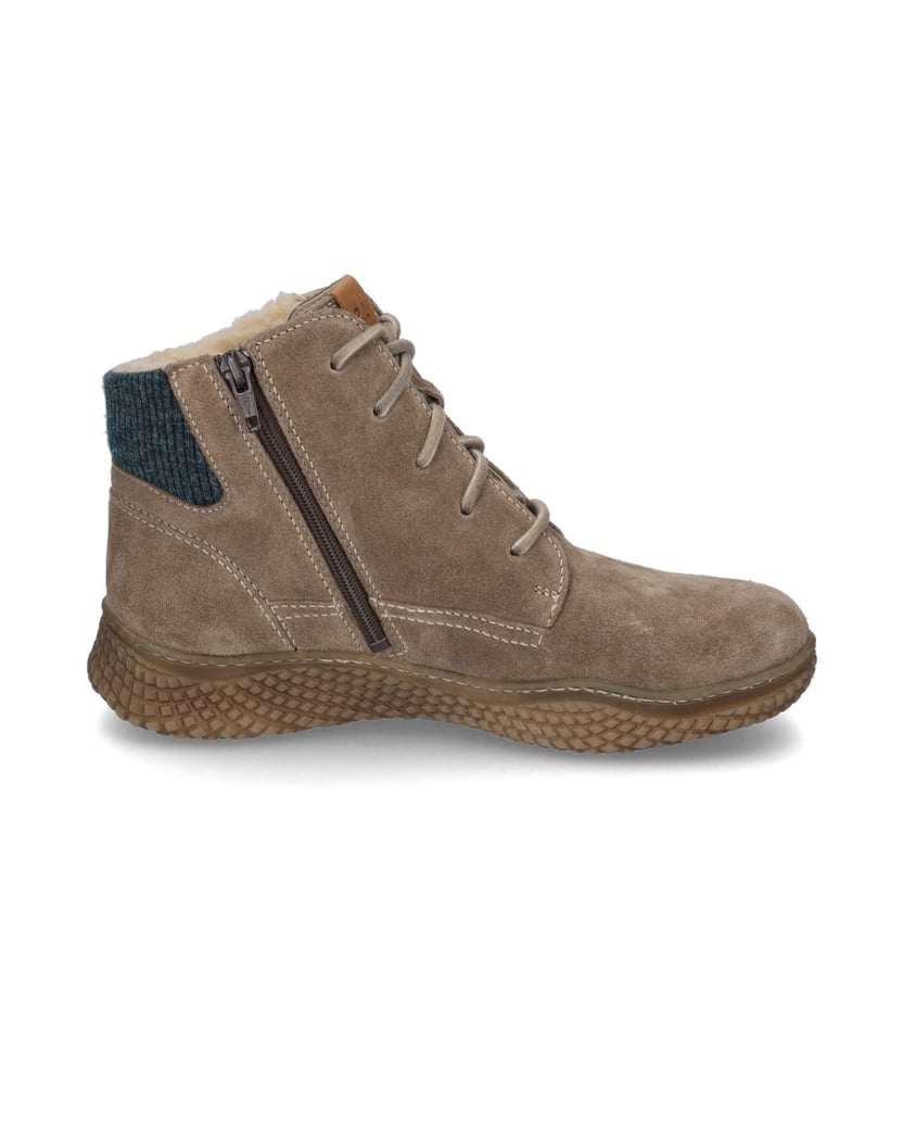 JOSEF-SEIBEL-JOSEF-SEIBEL-Amelie-09-|-Stiefelette-für-Damen-|-Beige-taupe