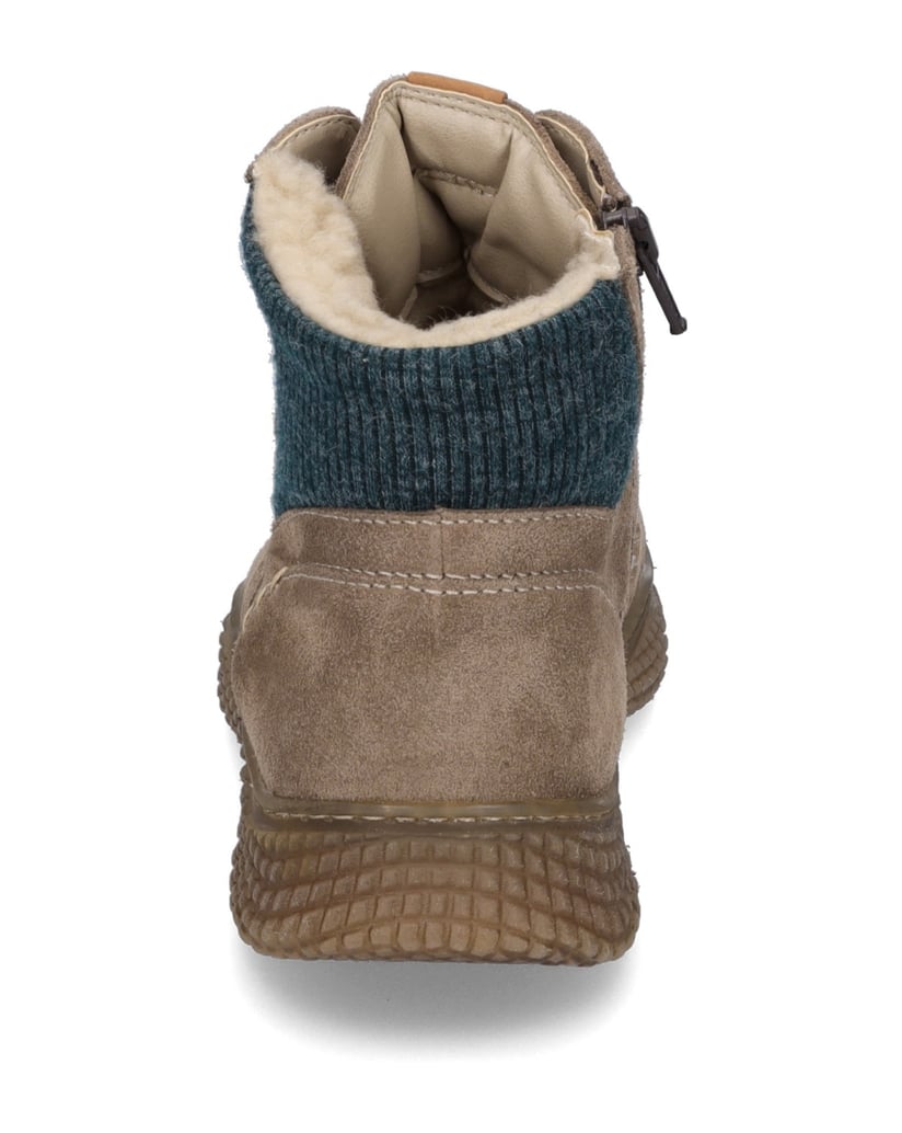 JOSEF-SEIBEL-JOSEF-SEIBEL-Amelie-09-|-Stiefelette-für-Damen-|-Beige-taupe