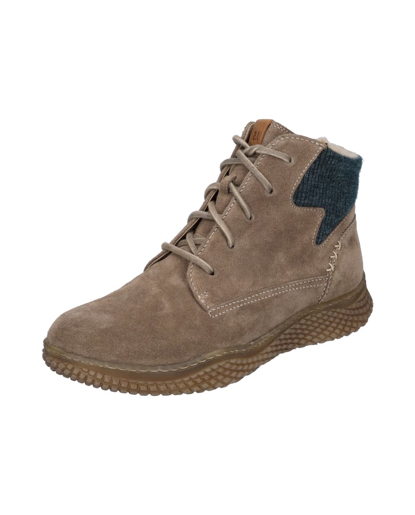 JOSEF-SEIBEL-JOSEF-SEIBEL-Amelie-09-|-Stiefelette-für-Damen-|-Beige-taupe
