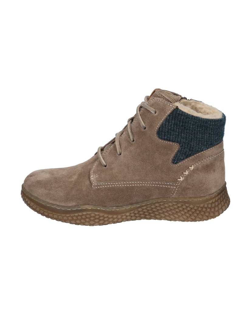 JOSEF-SEIBEL-JOSEF-SEIBEL-Amelie-09-|-Stiefelette-für-Damen-|-Beige-taupe