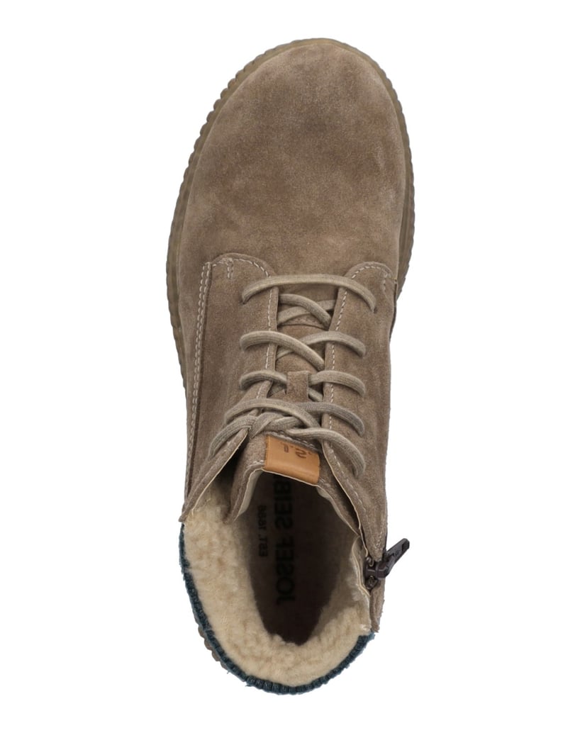 JOSEF-SEIBEL-JOSEF-SEIBEL-Amelie-09-|-Stiefelette-für-Damen-|-Beige-taupe