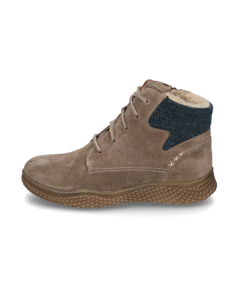 JOSEF-SEIBEL-JOSEF-SEIBEL-Amelie-09-|-Stiefelette-für-Damen-|-Beige-taupe