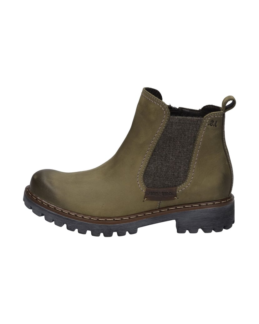 JOSEF-SEIBEL-JOSEF-SEIBEL-Marta-03-|-Stiefelette-für-Damen-|-Grün-grün