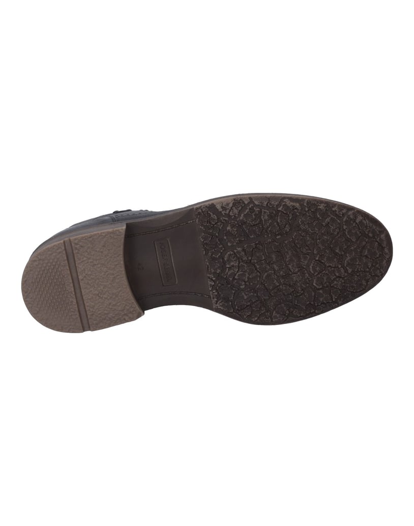 JOSEF-SEIBEL-JOSEF-SEIBEL-Earl-04-|-Stiefelette-für-Herren-|-Schwarz-schwarz