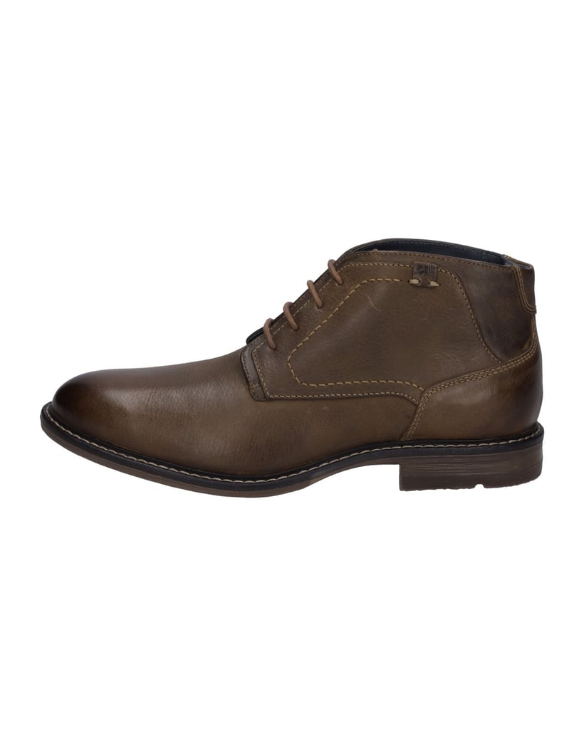 JOSEF-SEIBEL-JOSEF-SEIBEL-Earl-04-|-Stiefelette-für-Herren-|-Beige-cognac