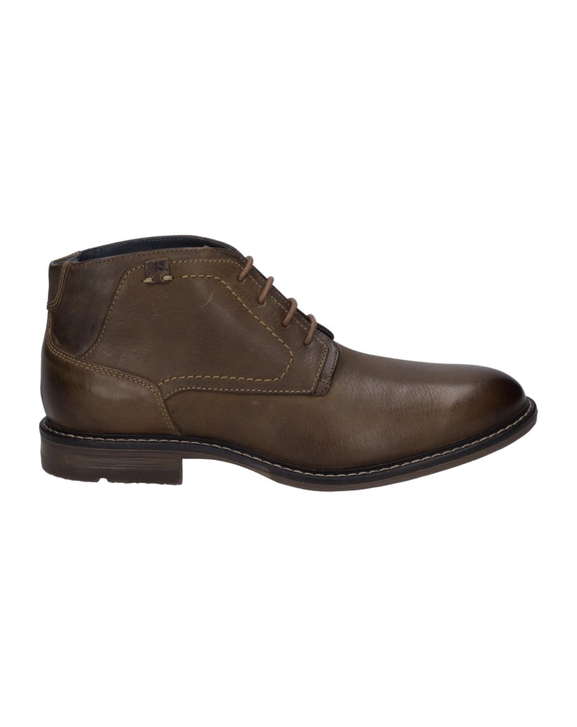 JOSEF-SEIBEL-JOSEF-SEIBEL-Earl-04-|-Stiefelette-für-Herren-|-Beige-cognac