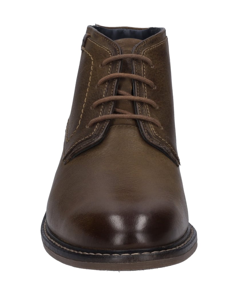 JOSEF-SEIBEL-JOSEF-SEIBEL-Earl-04-|-Stiefelette-für-Herren-|-Beige-cognac