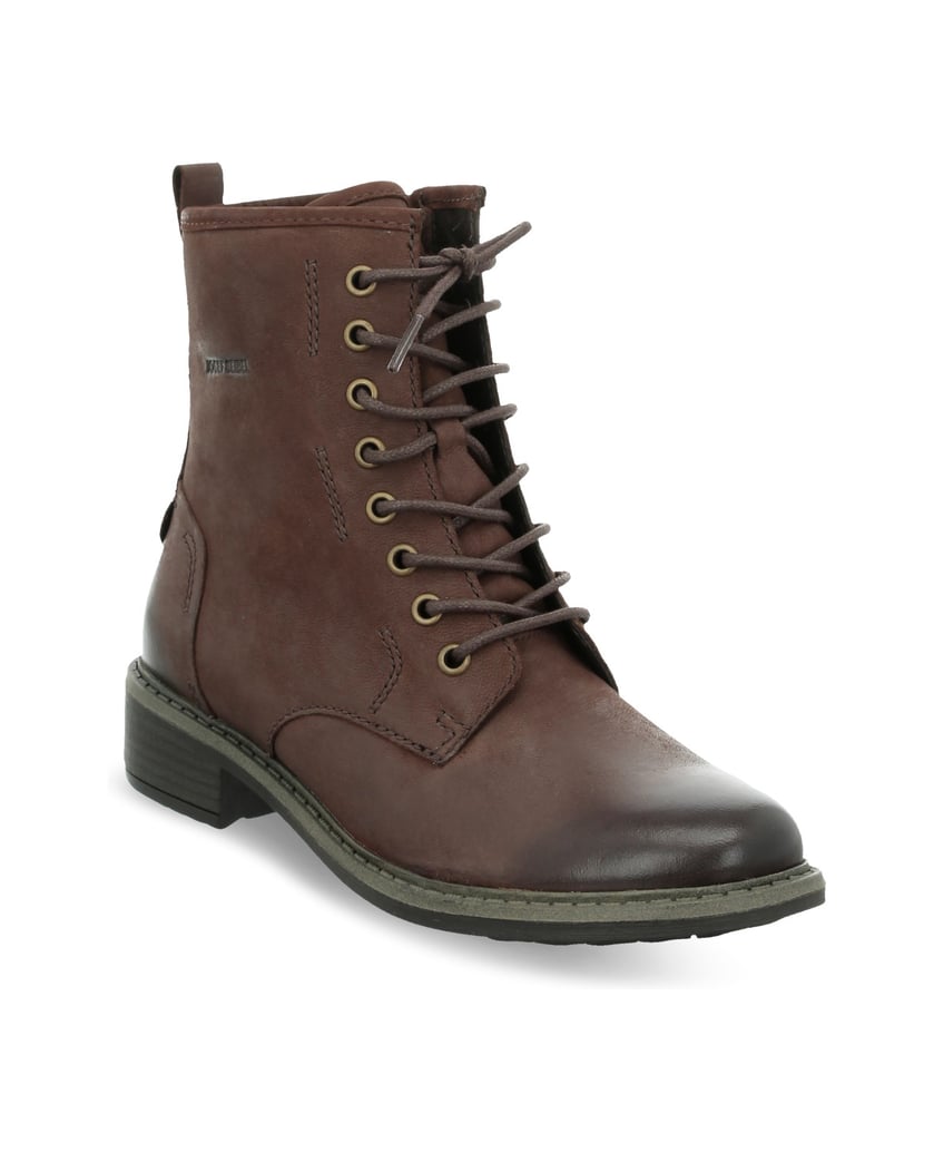 JOSEF-SEIBEL-JOSEF-SEIBEL-Selena-06-|-Stiefelette-für-Damen-|-Braun-braun