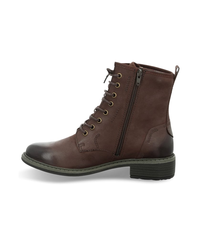 JOSEF-SEIBEL-JOSEF-SEIBEL-Selena-06-|-Stiefelette-für-Damen-|-Braun-braun