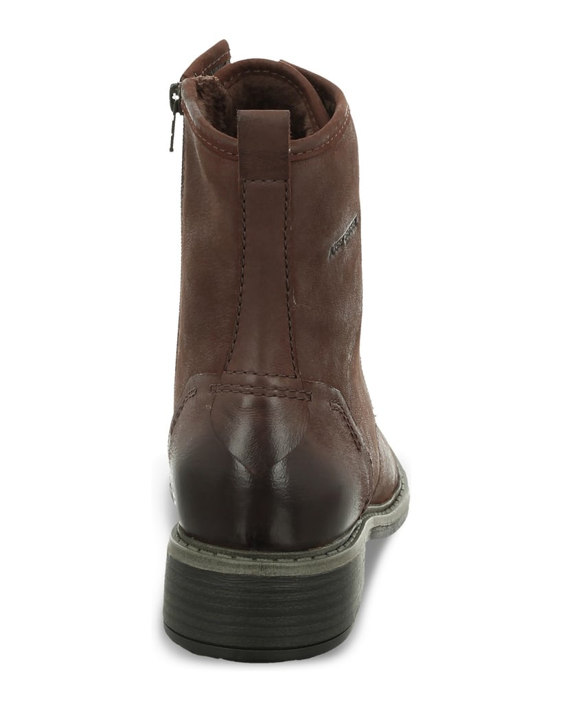 JOSEF-SEIBEL-JOSEF-SEIBEL-Selena-06-|-Stiefelette-für-Damen-|-Braun-braun