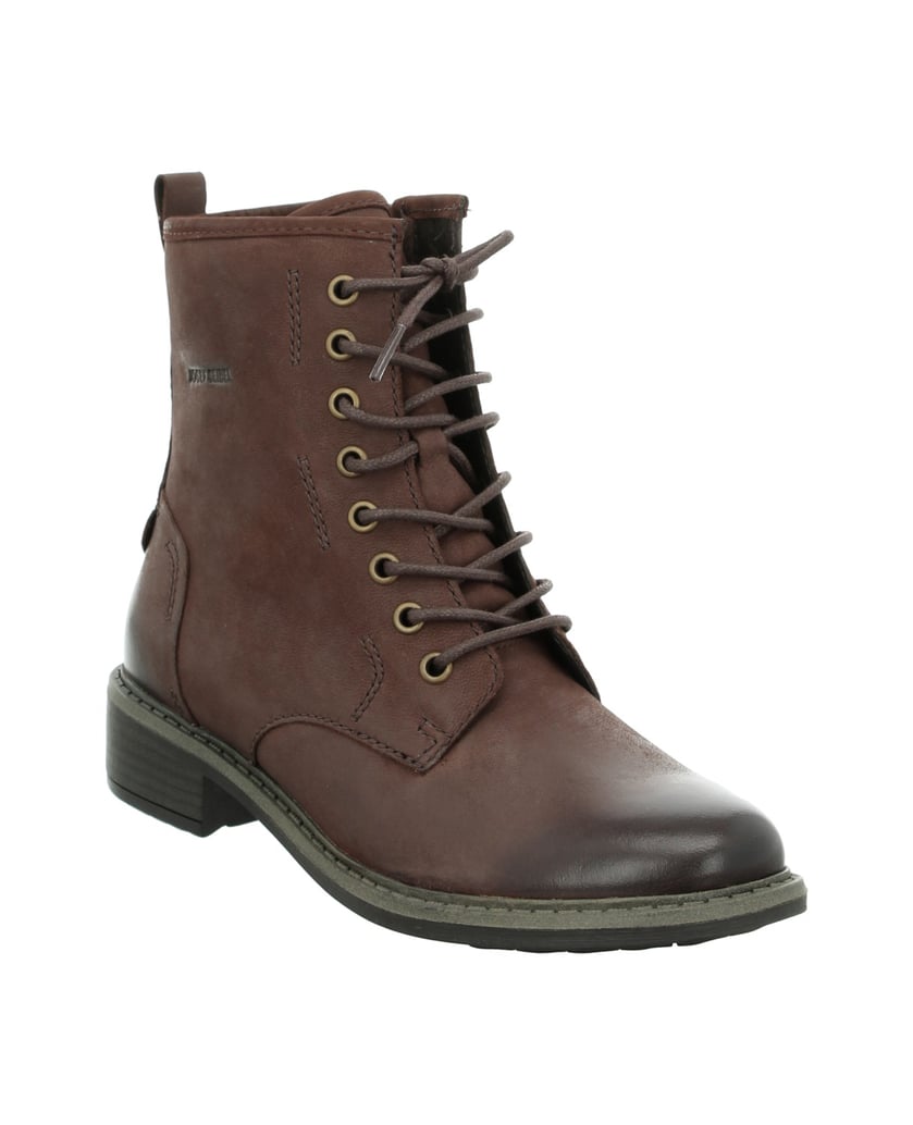 JOSEF-SEIBEL-JOSEF-SEIBEL-Selena-06-|-Stiefelette-für-Damen-|-Braun-braun