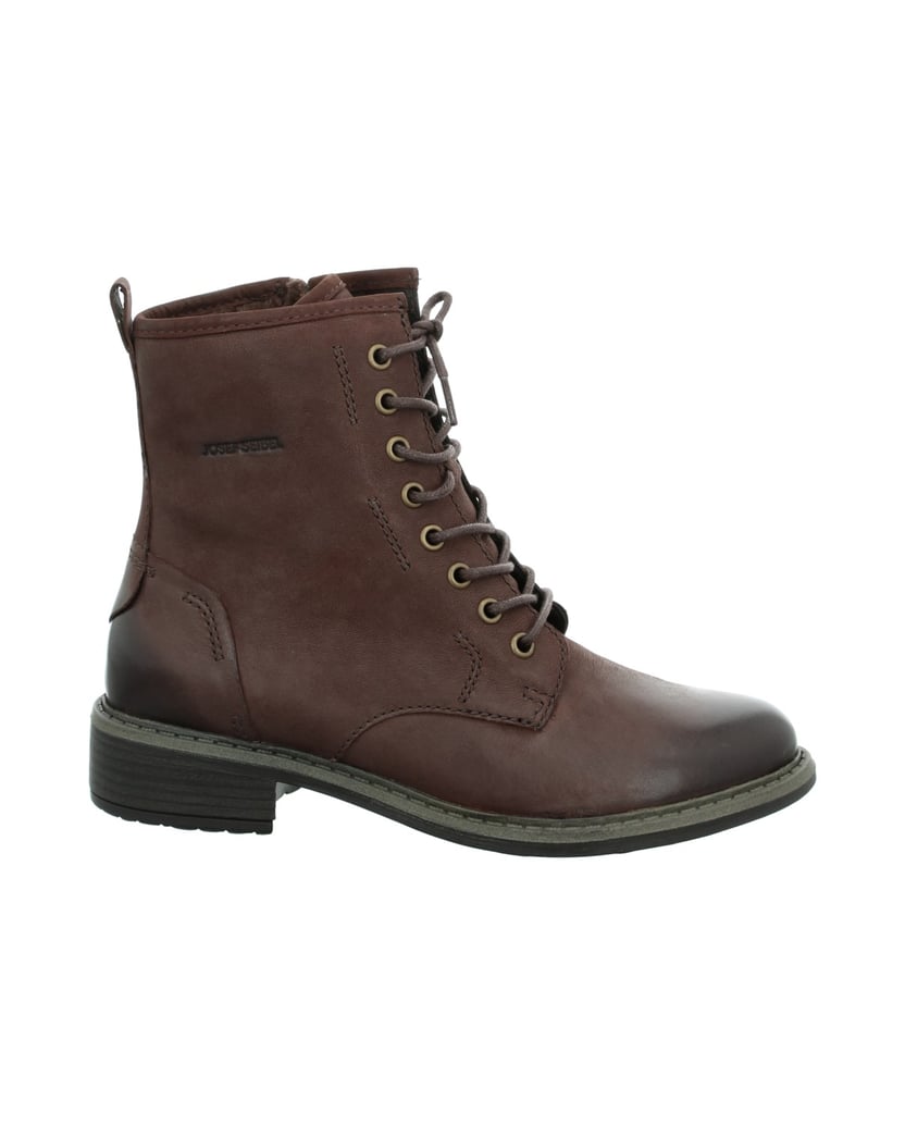 JOSEF-SEIBEL-JOSEF-SEIBEL-Selena-06-|-Stiefelette-für-Damen-|-Braun-braun