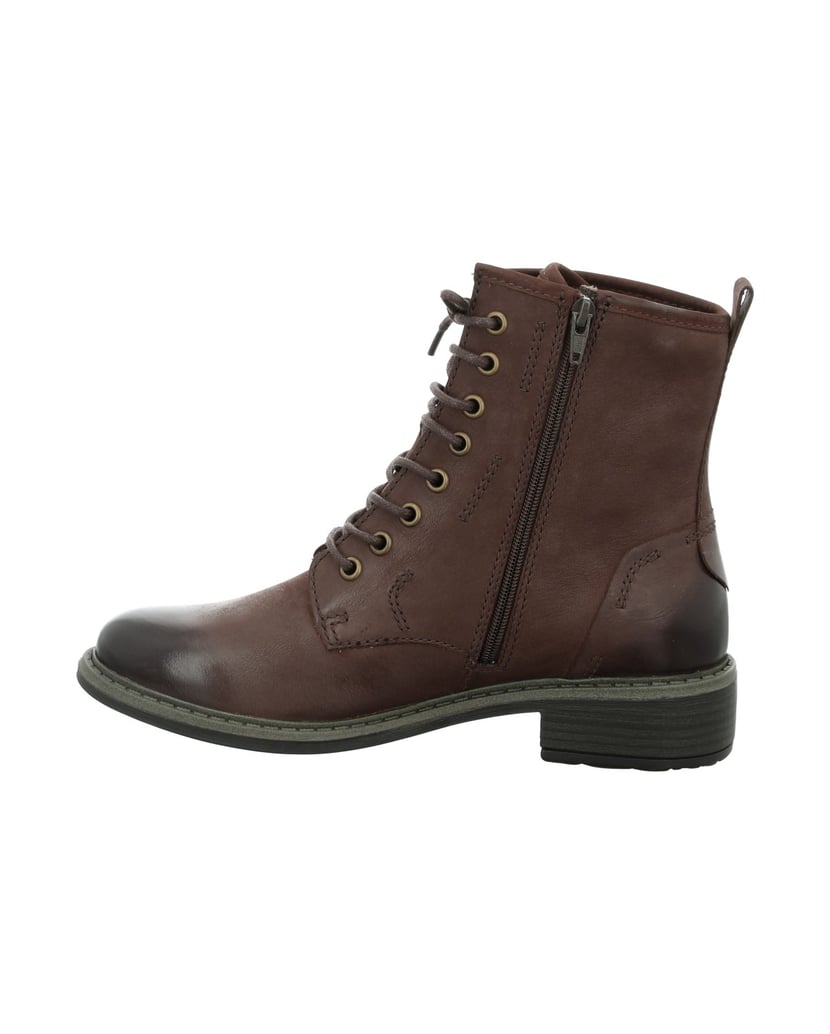 JOSEF-SEIBEL-JOSEF-SEIBEL-Selena-06-|-Stiefelette-für-Damen-|-Braun-braun