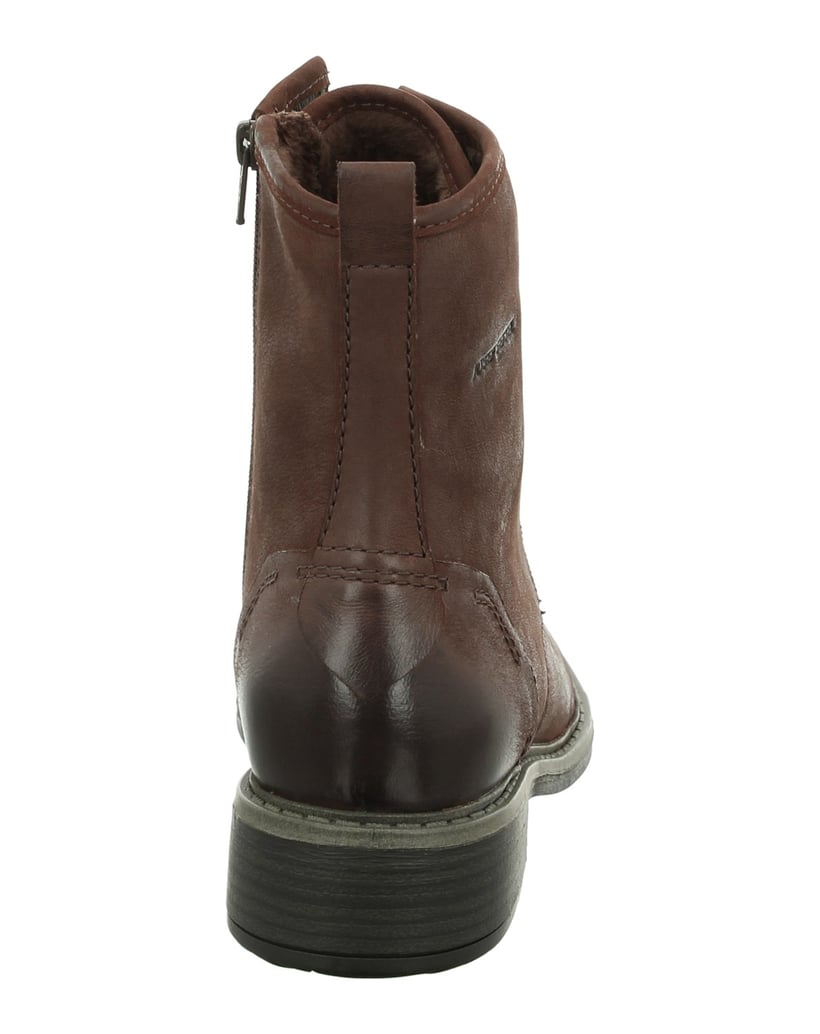 JOSEF-SEIBEL-JOSEF-SEIBEL-Selena-06-|-Stiefelette-für-Damen-|-Braun-braun