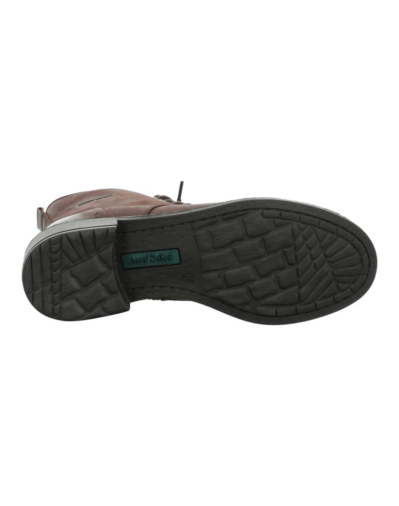 JOSEF-SEIBEL-JOSEF-SEIBEL-Selena-06-|-Stiefelette-für-Damen-|-Braun-braun