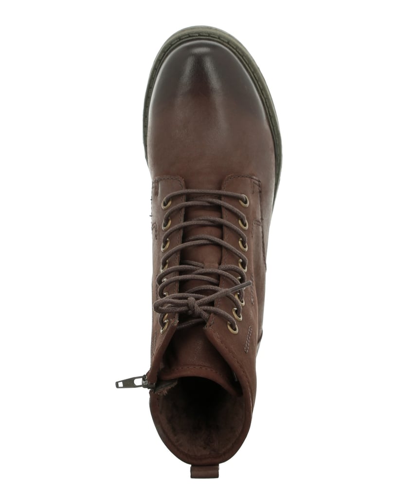 JOSEF-SEIBEL-JOSEF-SEIBEL-Selena-06-|-Stiefelette-für-Damen-|-Braun-braun