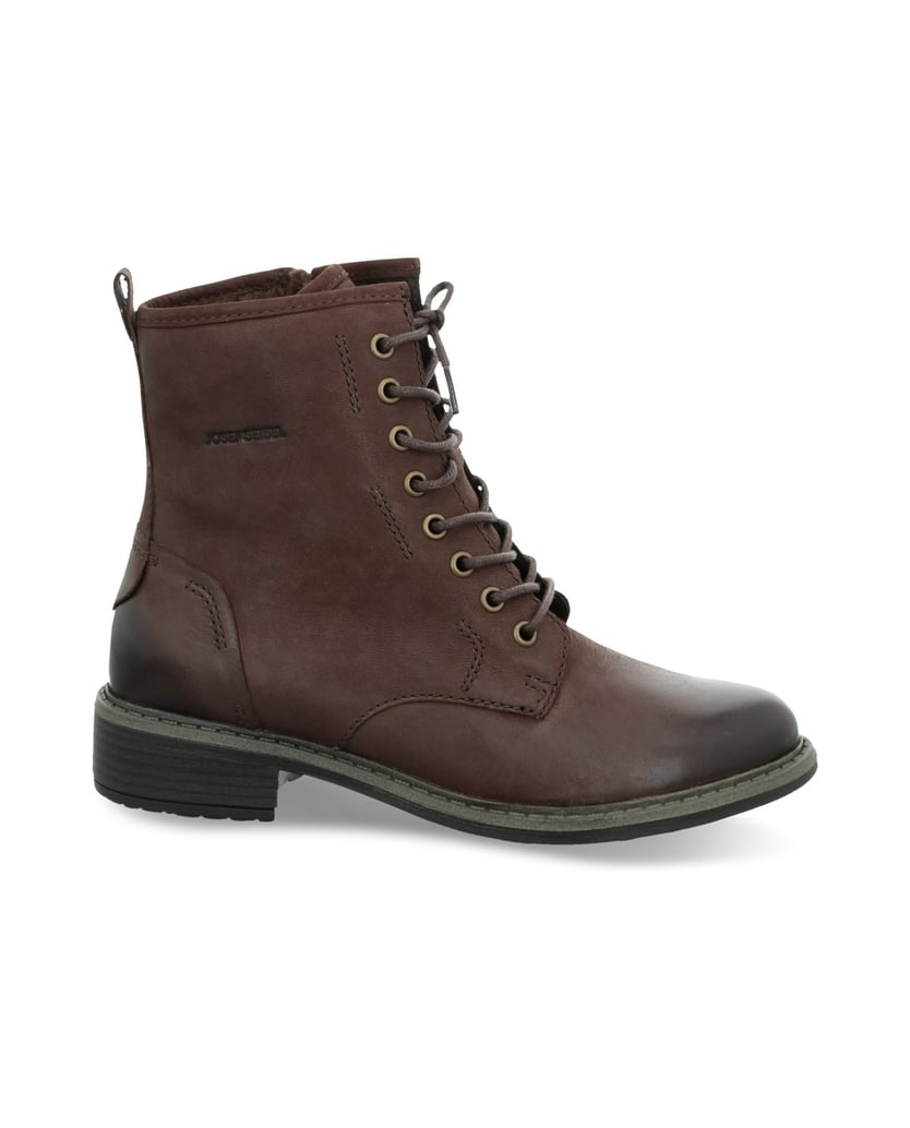 JOSEF-SEIBEL-JOSEF-SEIBEL-Selena-06-|-Stiefelette-für-Damen-|-Braun-braun