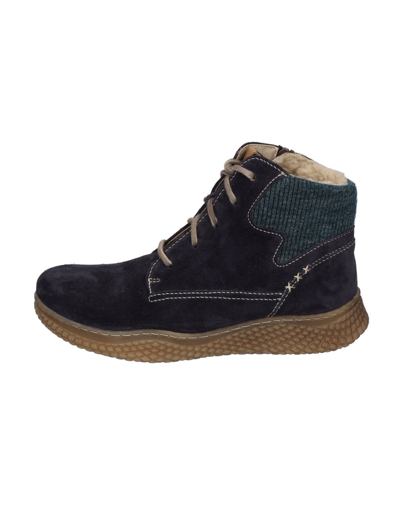 JOSEF-SEIBEL-JOSEF-SEIBEL-Amelie-09-|-Stiefelette-für-Damen-|-Blau-blau