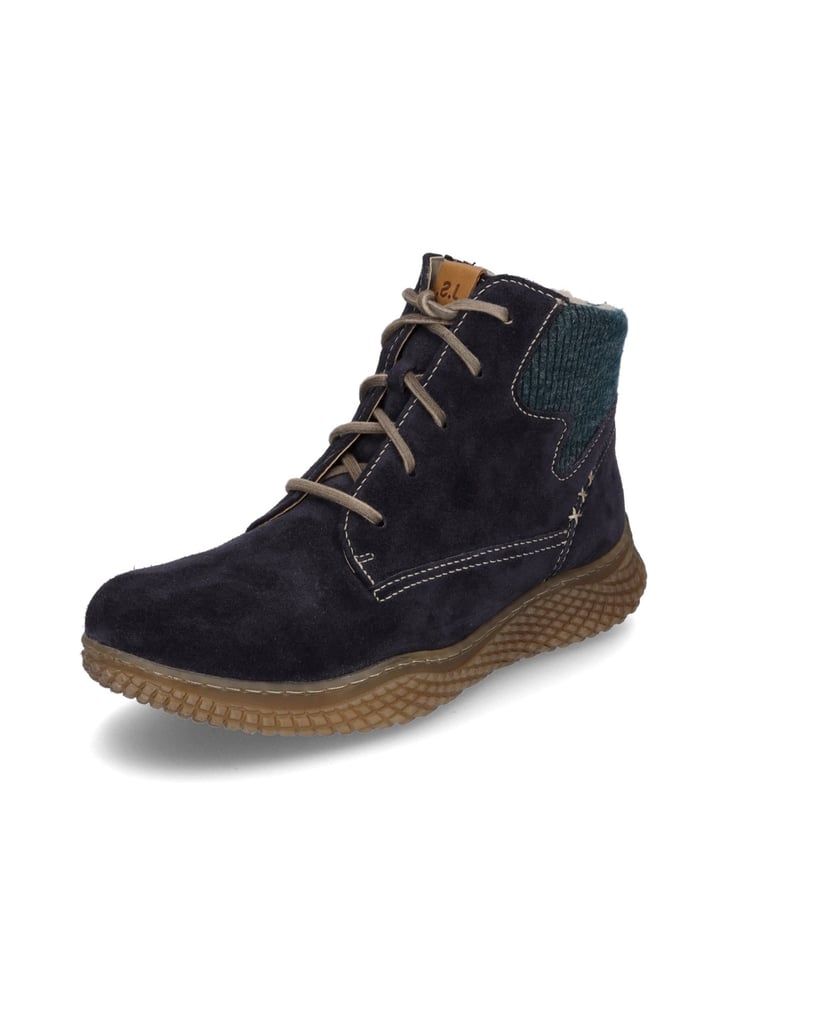 JOSEF-SEIBEL-JOSEF-SEIBEL-Amelie-09-|-Stiefelette-für-Damen-|-Blau-blau