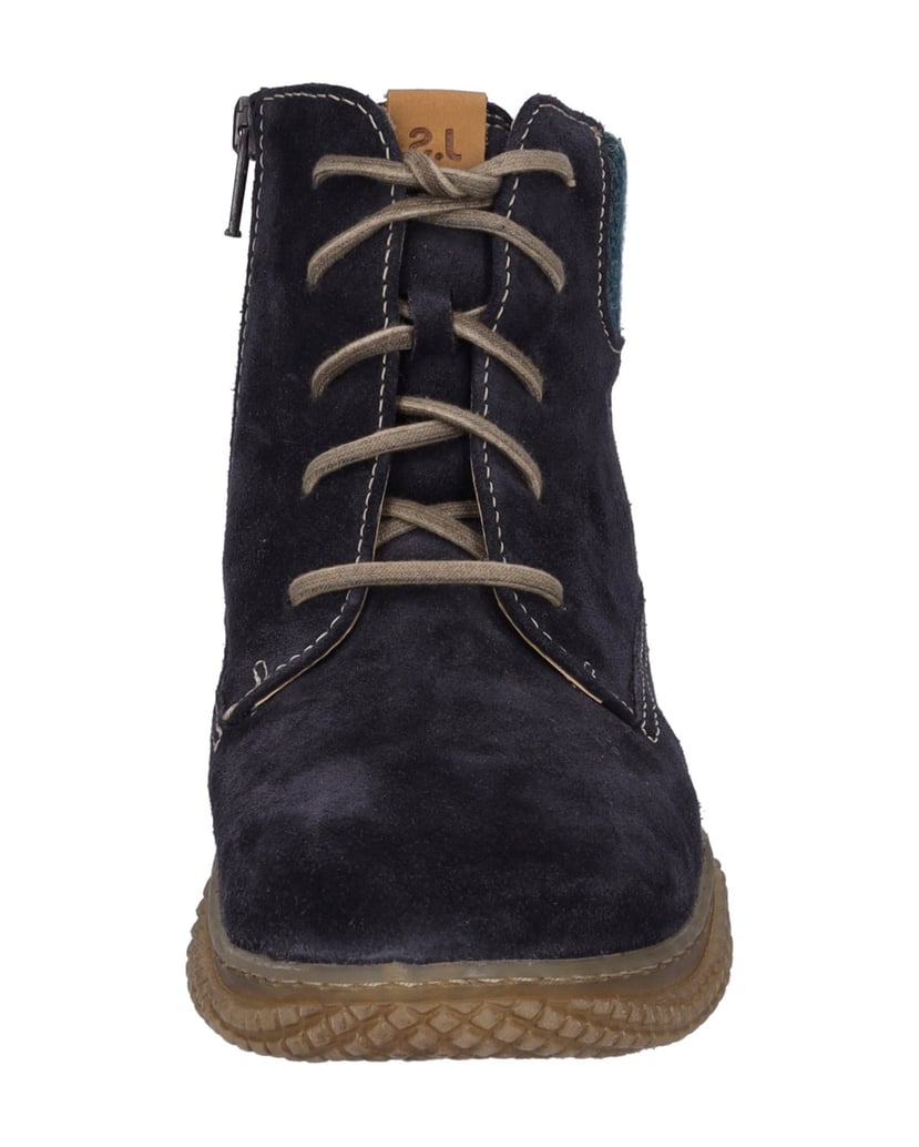 JOSEF-SEIBEL-JOSEF-SEIBEL-Amelie-09-|-Stiefelette-für-Damen-|-Blau-blau