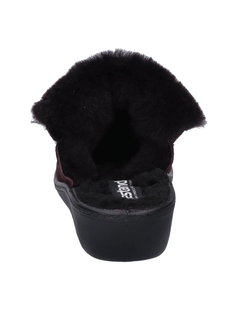 Westland-Hausschuh-Avignon-306,-aubergine