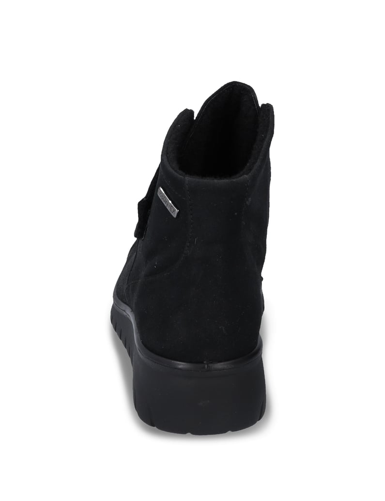 Westland-Stiefelette-Calais-53,-schwarz