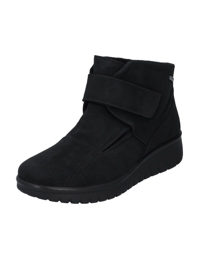 Westland-Stiefelette-Calais-53,-schwarz