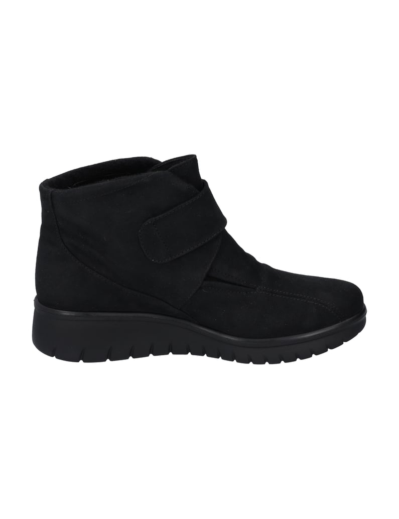 Westland-Stiefelette-Calais-53,-schwarz