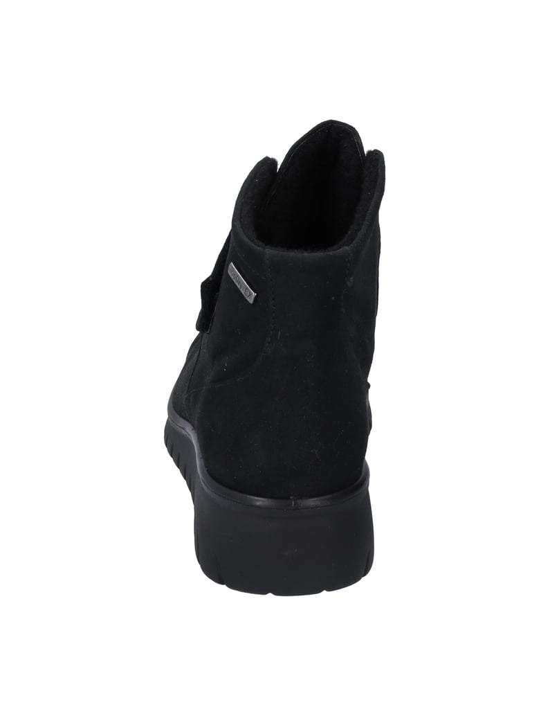 Westland-Stiefelette-Calais-53,-schwarz