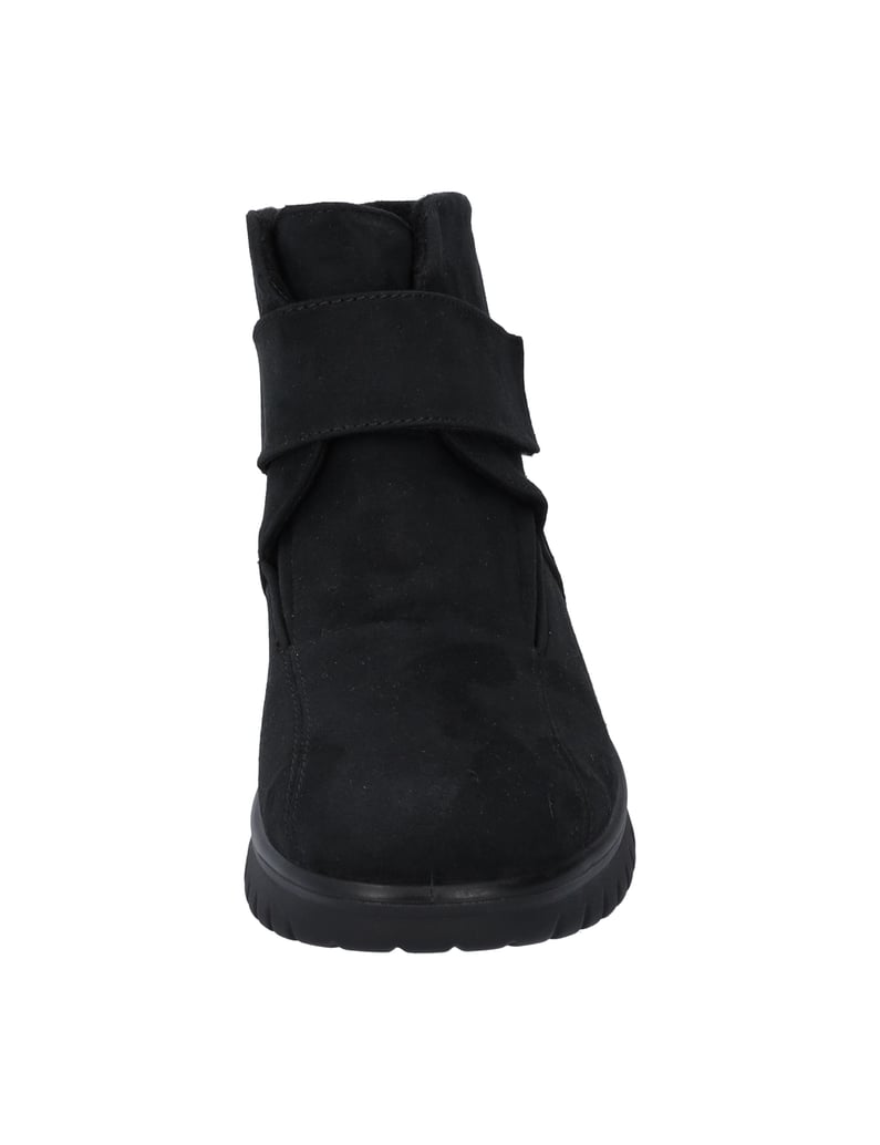 Westland-Stiefelette-Calais-53,-schwarz